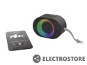 Audictus Głośnik Bluetooth Aurora Mini 7W RMS RGB