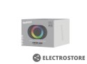 Audictus Głośnik Bluetooth Aurora Mini 7W RMS RGB