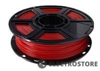 Avtek Filament PLA 1,75mm 0,5kg - czerwony