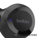 Belkin Słuchawki bezprzewodowe Soundform Bolt TWS czarne