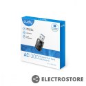 Cudy Karta sieciowa WU1300S USB 3.0 AC1300