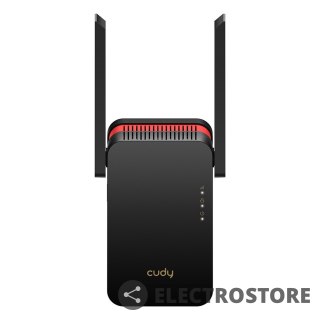 Cudy Wzmacniacz sygnału WiFi Mesh RE3000 AX3000