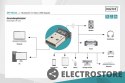 Digitus Mini adapter Bluetooth V5.0 Class 2 EDR USB V2.0