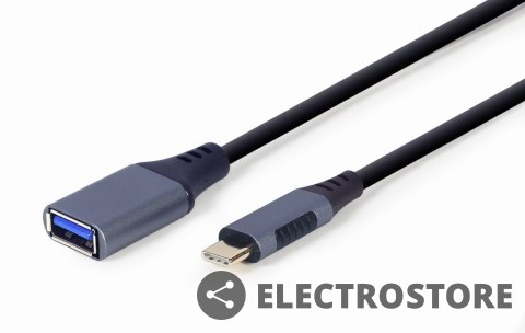 Gembird Adapter OTG USB-C to USB-AM Gembird Adapter OTG USB-C to USB-AM