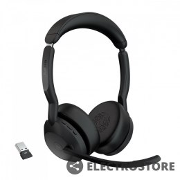 Jabra Słuchawki Evolve2 55 Link380a UC Stereo