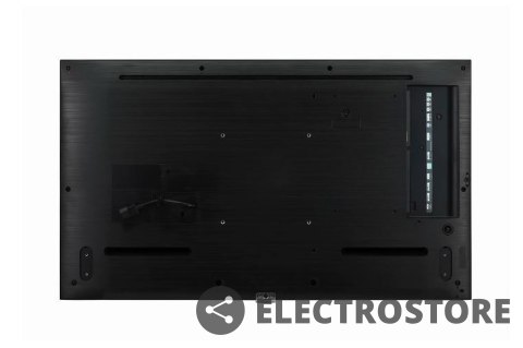 LG Electronics Monitor wielkoformatowy 43 cale 43UH5J-H 500cd/m2 UHD 24/7 LG Electronics Monitor wielkoformatowy 43 cale 43UH5J-H 500cd/m2 UHD 24/7