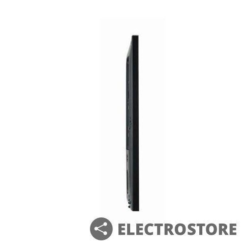 LG Electronics Monitor wielkoformatowy 43 cale 43UH5J-H 500cd/m2 UHD 24/7 LG Electronics Monitor wielkoformatowy 43 cale 43UH5J-H 500cd/m2 UHD 24/7