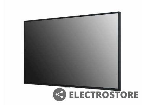 LG Electronics Monitor wielkoformatowy 43 cale 43UH5J-H 500cd/m2 UHD 24/7 LG Electronics Monitor wielkoformatowy 43 cale 43UH5J-H 500cd/m2 UHD 24/7