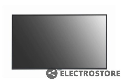 LG Electronics Monitor wielkoformatowy 43 cale 43UH5J-H 500cd/m2 UHD 24/7 LG Electronics Monitor wielkoformatowy 43 cale 43UH5J-H 500cd/m2 UHD 24/7