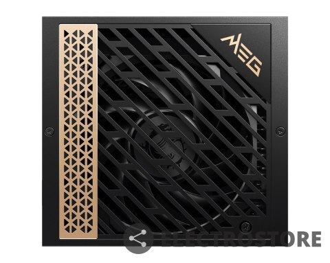 MSI Zasilacz MEG Ai1300P PCIE5 1300W 80PLUS PLATINUM F.MODULAR MSI Zasilacz MEG Ai1300P PCIE5 1300W 80PLUS PLATINUM F.MODULAR