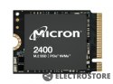 Micron Dysk 2400 2TB NVMe M.2 22x30mm