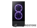 NZXT Obudowa H5 Elite z oknem Czarna