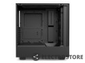 NZXT Obudowa H5 Elite z oknem Czarna