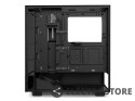 NZXT Obudowa H5 Elite z oknem Czarna