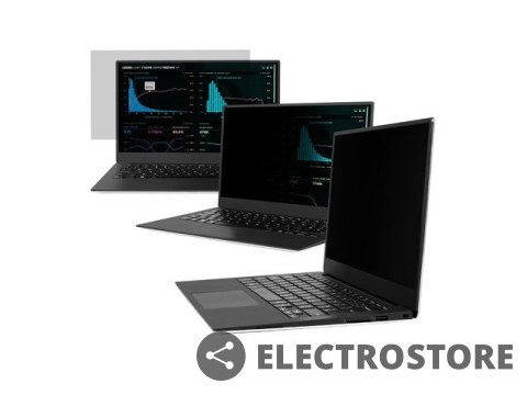 Natec Filtr prywatyzujący RODO Owl 23.8 cala 16:9 Natec Filtr prywatyzujący RODO Owl 23.8 cala 16:9