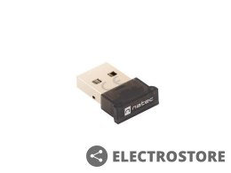 Natec Odbiornik Bluetooth USB Nano Fly V5.0 class II