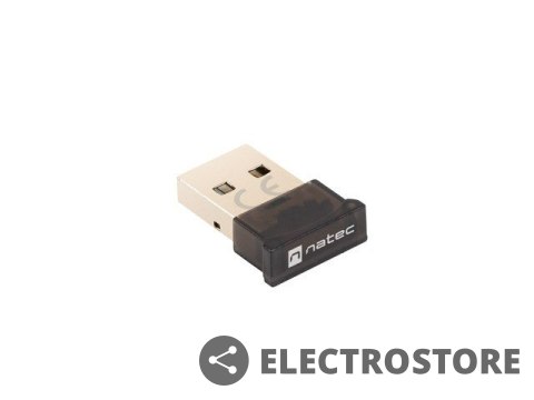 Natec Odbiornik Bluetooth USB Nano Fly V5.0 class II Natec Odbiornik Bluetooth USB Nano Fly V5.0 class II