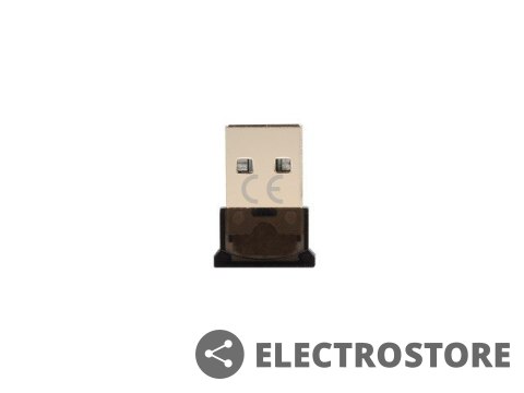 Natec Odbiornik Bluetooth USB Nano Fly V5.0 class II Natec Odbiornik Bluetooth USB Nano Fly V5.0 class II