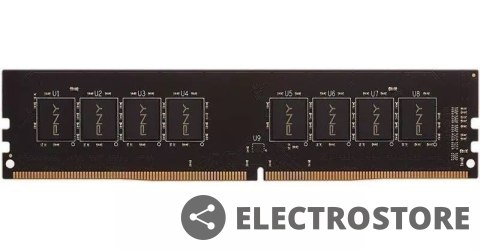 PNY Pamięć 16GB DDR4 3200MHz 25600 MD16GSD43200-SI BULK