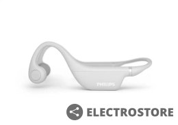 Philips Słuchawki TAK4607GY szare Bluetooth TAK4607GY/00