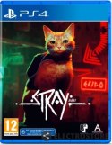 Plaion Gra PlayStation 4 Stray