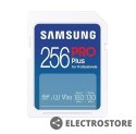 Samsung Karta pamięci SD PRO Plus MB-SD256S/EU 256GB