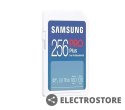 Samsung Karta pamięci SD PRO Plus MB-SD256S/EU 256GB