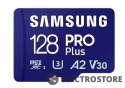 Samsung Karta pamięci microSD MB-MD128SA/EU 128GB PRO Plus + Adapter