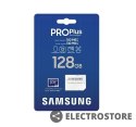 Samsung Karta pamięci microSD MB-MD128SA/EU 128GB PRO Plus + Adapter