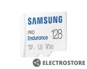 Samsung Karta pamięci microSD MB-MJ128KA/EU Pro Endurance 128GB + Adapter