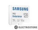 Samsung Karta pamięci microSD MB-MJ128KA/EU Pro Endurance 128GB + Adapter