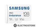 Samsung Karta pamięci microSD MB-MJ128KA/EU Pro Endurance 128GB + Adapter