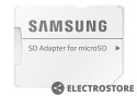 Samsung Karta pamięci microSD PRO+ MD-MD512SA/EU + adapter