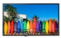 Samsung Monitor profesjonalny OM55B 55 cali Błyszczący 24h/7 3000(cd/m2) 3840x2160 (UHD) S7 Player (Tizen 5.0) Wi-Fi 3 lata On-Site (LH5