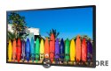 Samsung Monitor profesjonalny OM55B 55 cali Błyszczący 24h/7 3000(cd/m2) 3840x2160 (UHD) S7 Player (Tizen 5.0) Wi-Fi 3 lata On-Site (LH5