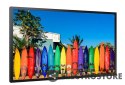 Samsung Monitor profesjonalny OM55B 55 cali Błyszczący 24h/7 3000(cd/m2) 3840x2160 (UHD) S7 Player (Tizen 5.0) Wi-Fi 3 lata On-Site (LH5