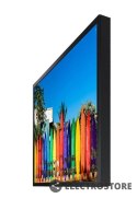 Samsung Monitor profesjonalny OM55B 55 cali Błyszczący 24h/7 3000(cd/m2) 3840x2160 (UHD) S7 Player (Tizen 5.0) Wi-Fi 3 lata On-Site (LH5