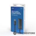 Savio Adapter USB-A 3.1 Gen 1 do RJ-45 gigabit Ethernet, AK-55