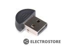 Savio Micro Adapter USB Bluetooth v2.0, 3 Mb/s, BT-02