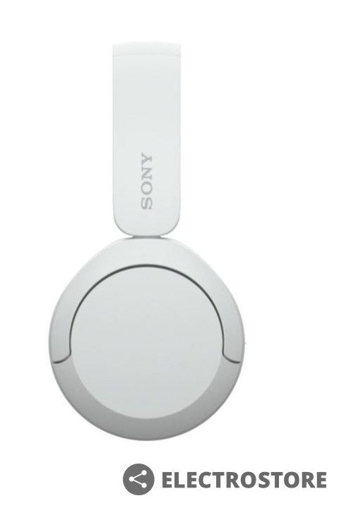 Sony Słuchawki WH-CH520 białe Sony Słuchawki WH-CH520 białe