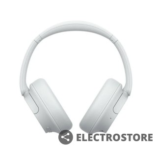 Sony Słuchawki WH-CH720N białe