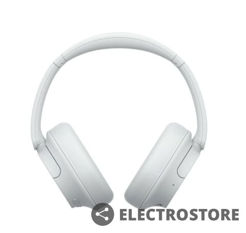 Sony Słuchawki WH-CH720N białe
