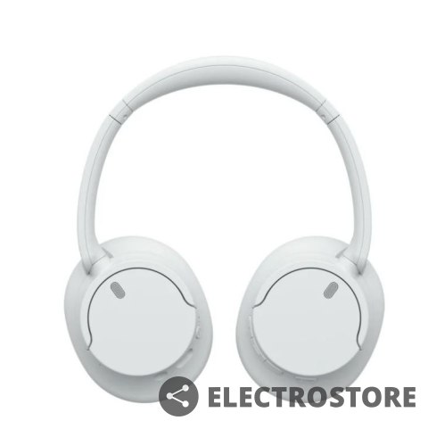 Sony Słuchawki WH-CH720N białe