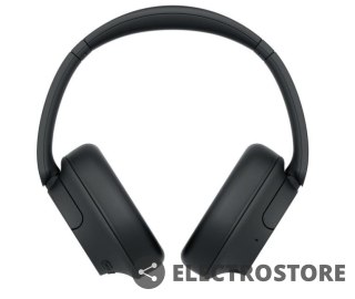 Sony Słuchawki WH-CH720N czarne