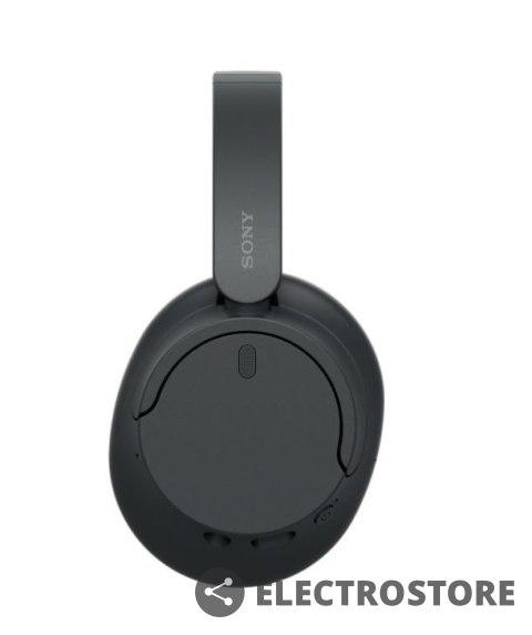 Sony Słuchawki WH-CH720N czarne Sony Słuchawki WH-CH720N czarne
