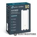 TP-LINK Punkt dostępowy EAP610-OUTDOOR Access Point AX1800