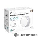 TP-LINK System WiFi Deco X50-PoE (3-pack) AX3000