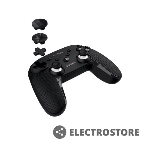 Trust Gamepad bezprzewodowy GXT 542 MUTA Trust Gamepad bezprzewodowy GXT 542 MUTA