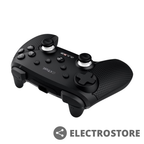 Trust Gamepad bezprzewodowy GXT 542 MUTA Trust Gamepad bezprzewodowy GXT 542 MUTA