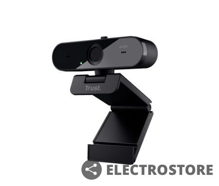 Trust Kamera internetowa TAXON QHD ECO Trust Kamera internetowa TAXON QHD ECO